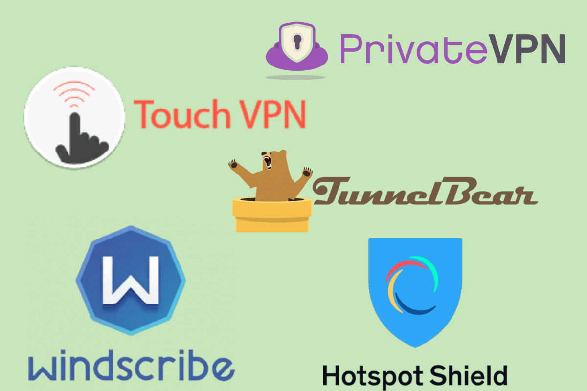 Лучшие платные и бесплатные VPN сервисы
