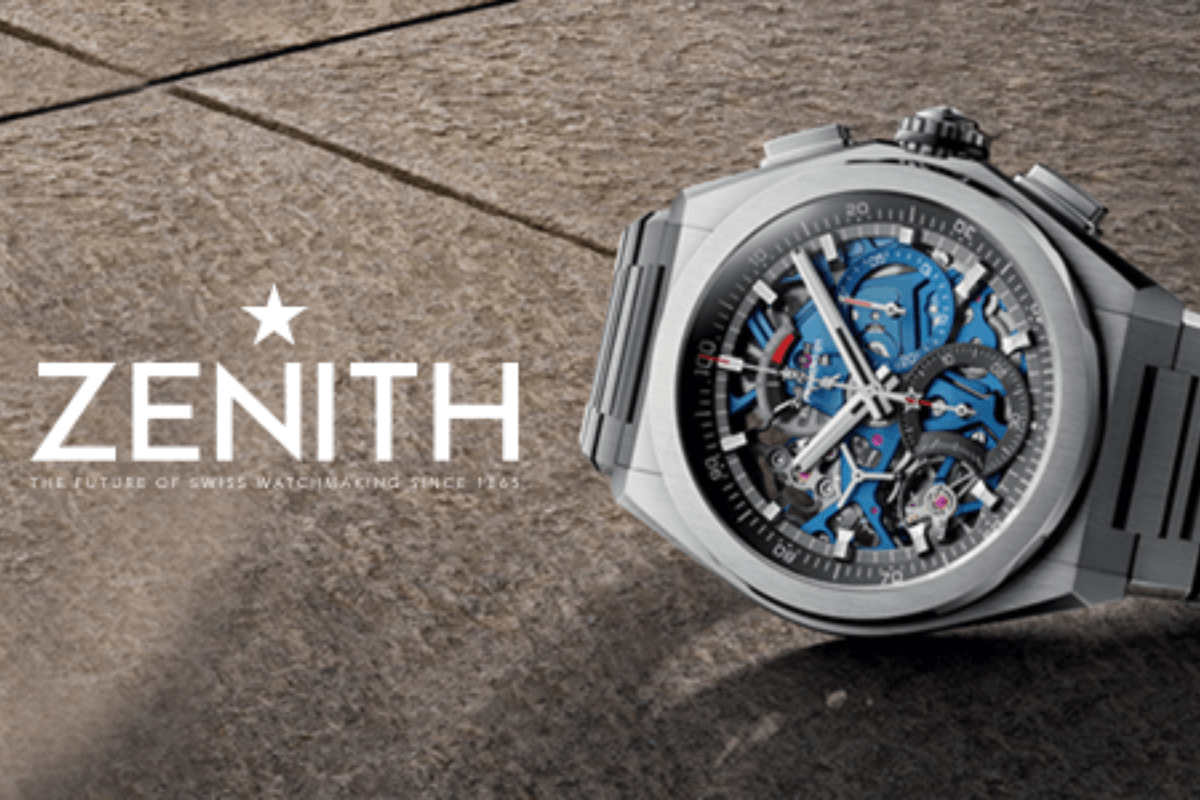 Часы Zenith присоединяются к Rolex и Patek в списках ожидания по мере роста продаж