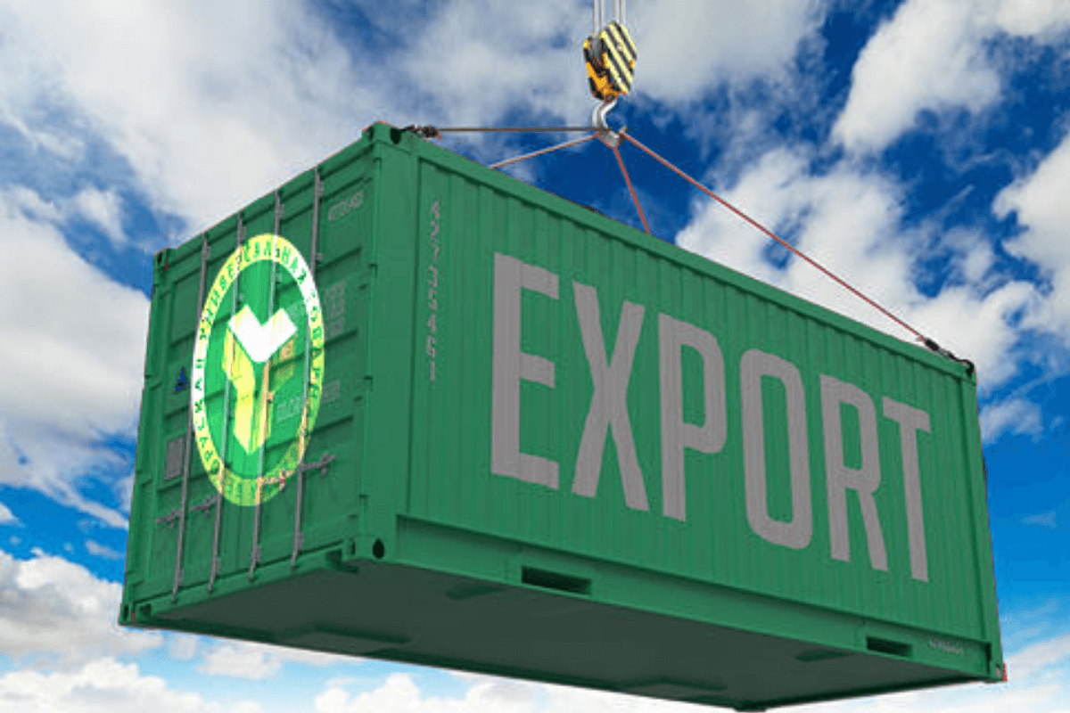 Чем отличается экспорт товаров и что в него входит