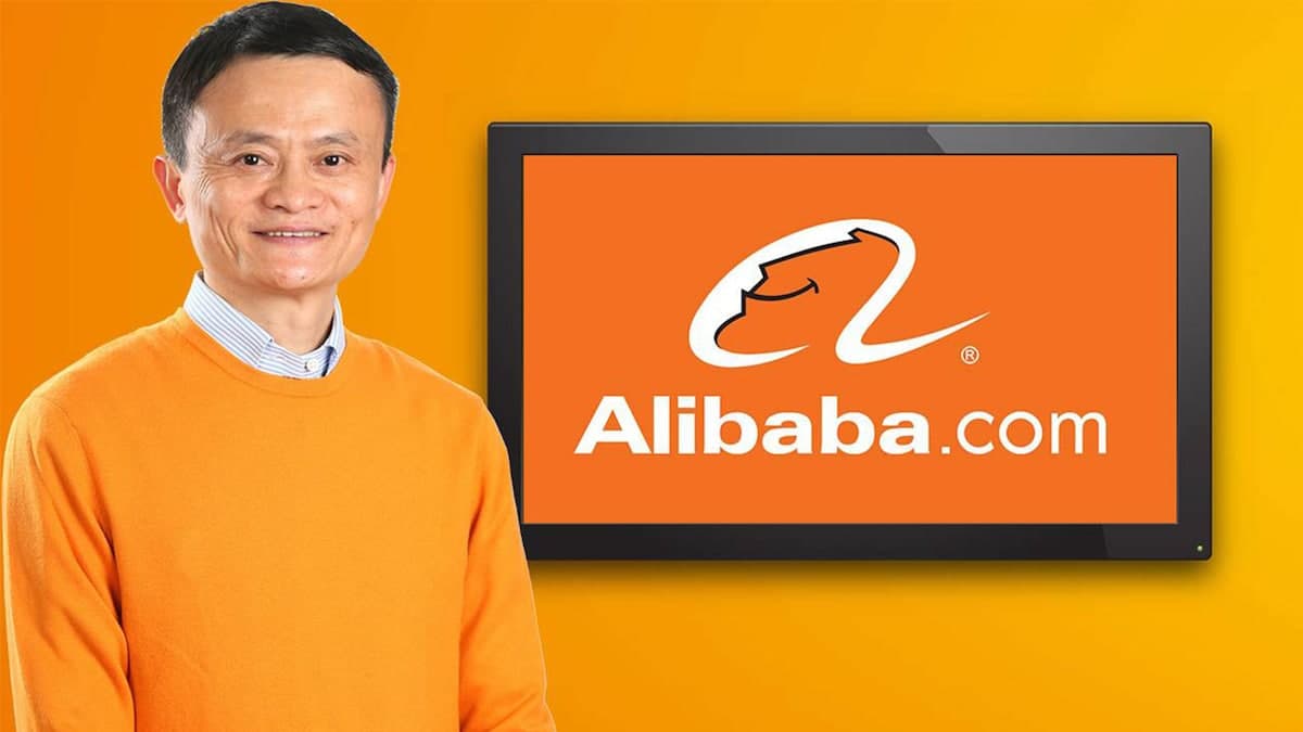 Что такое Alibaba: компания специализируется на интернет – продажах