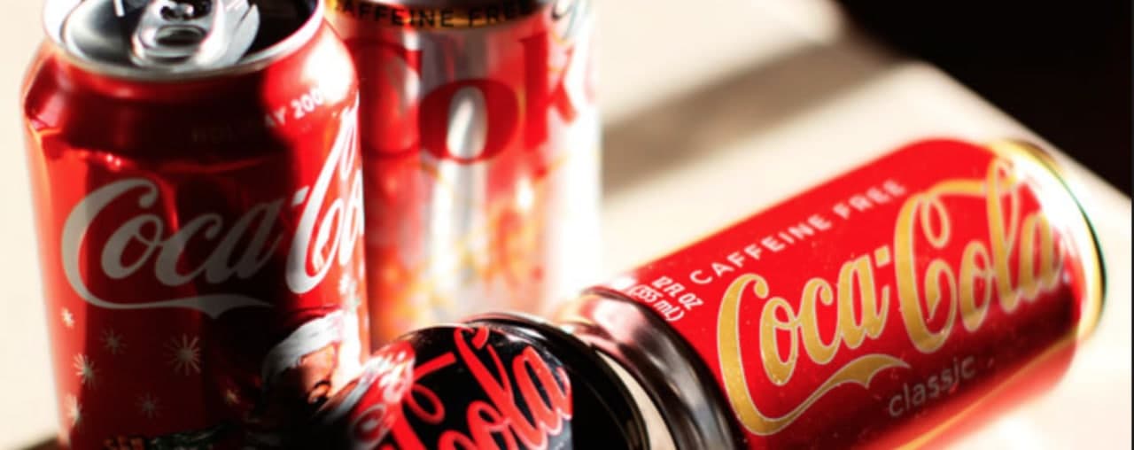Что такое компания Кока Кола