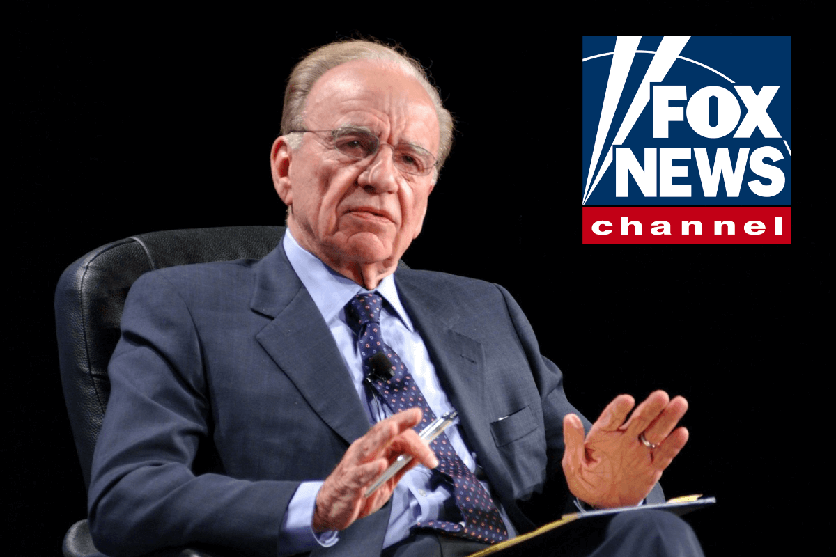 Что за фрукт Fox News: неоднозначный телеканал миллиардера