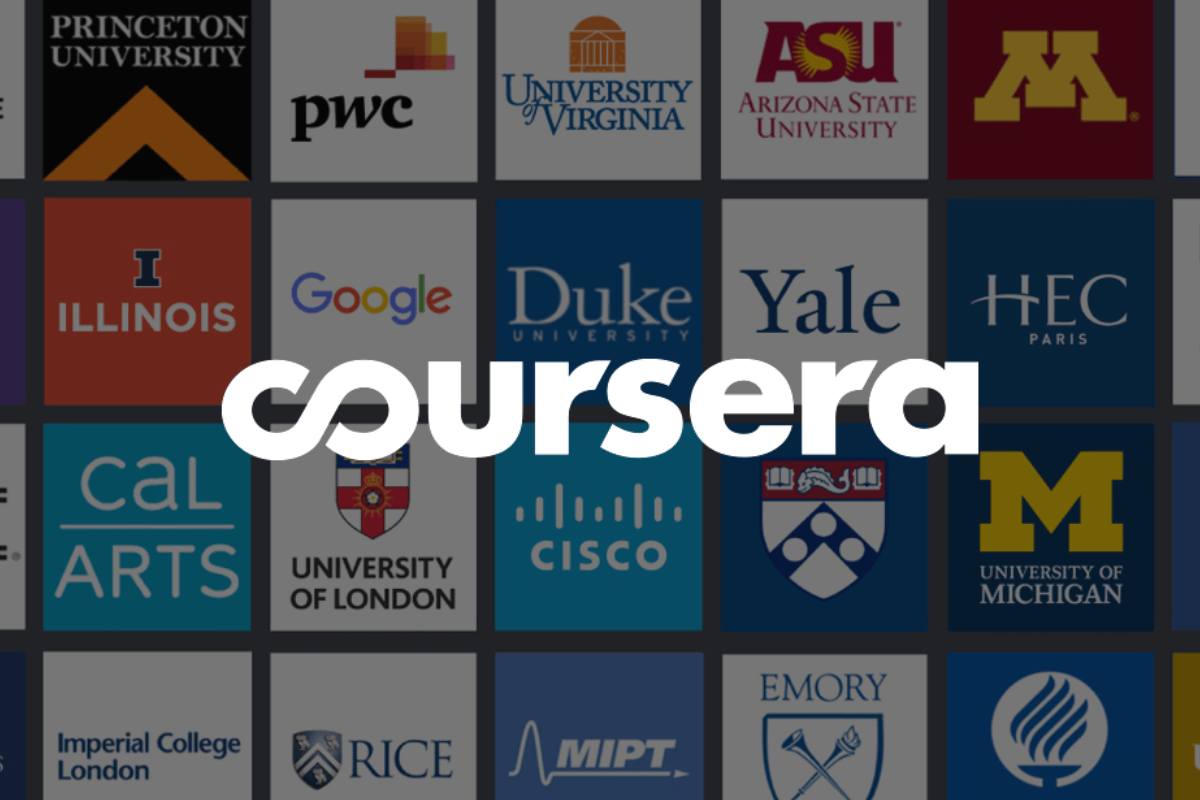 Coursera запускает 5 минутные видеоуроки для развития навыков необходимых при трудоустройстве в крупные мировые компании