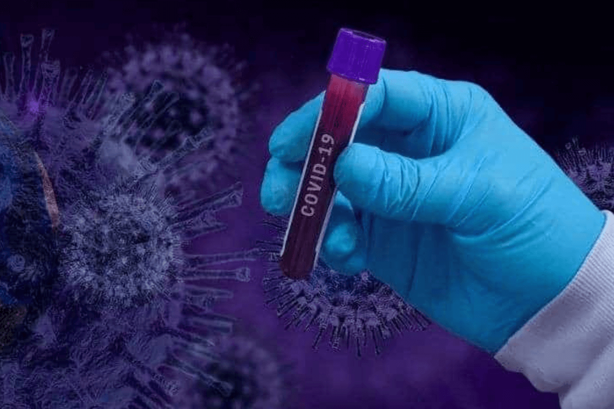 Covid BA.2.75 распространяется: обойдет ли он иммунитет