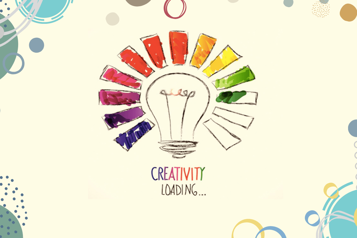 Креативность, а не интеллект