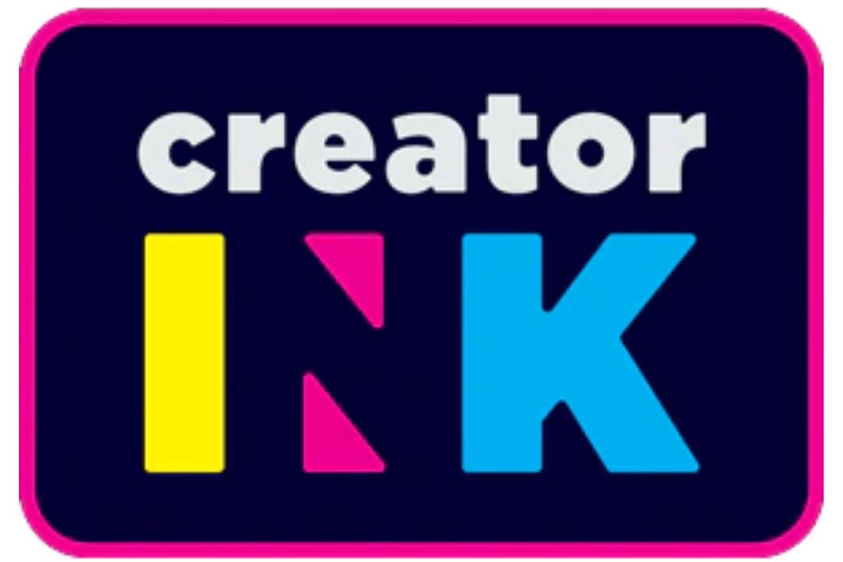 Компания Creator Ink
