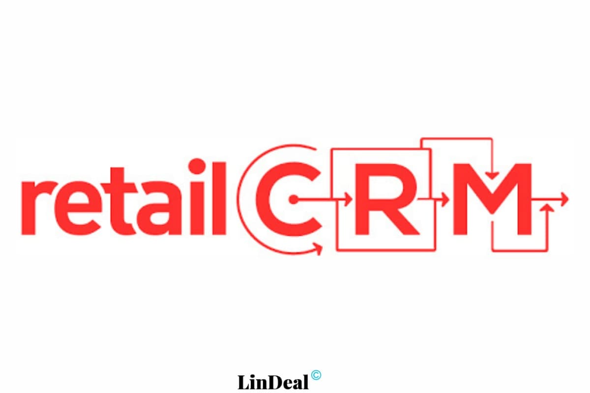 CRM система Retail