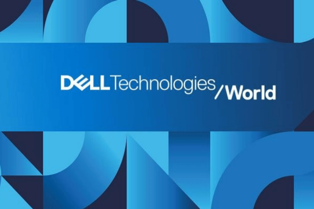 Dell Technologies World 2022: 5 самых громких анонсов