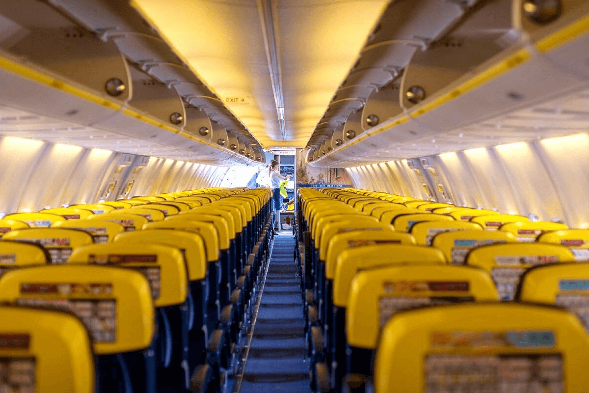 Генеральный директор Ryanair прогнозирует регулярный рост стоимости авиабилетов в течение следующих 5 лет