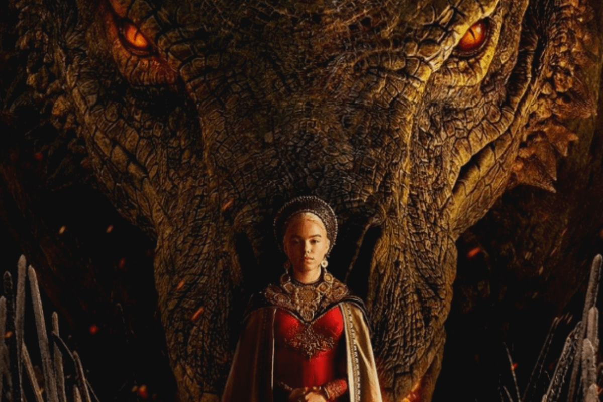 «Дом Дракона», новый трейлер HBO, предлагает заглянуть в предысторию «Игры престолов»
