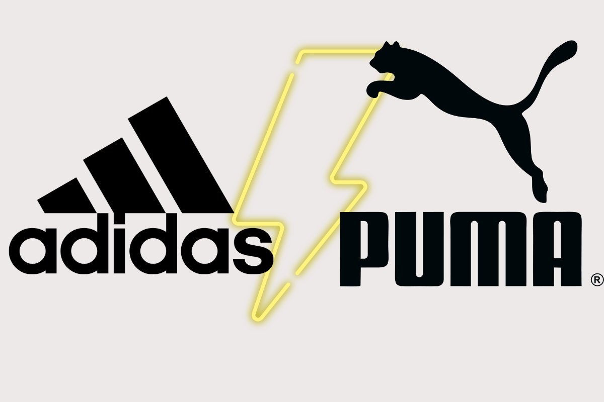 «Дуэль братьев. История Adidas и Puma» — книга и фильм о компании