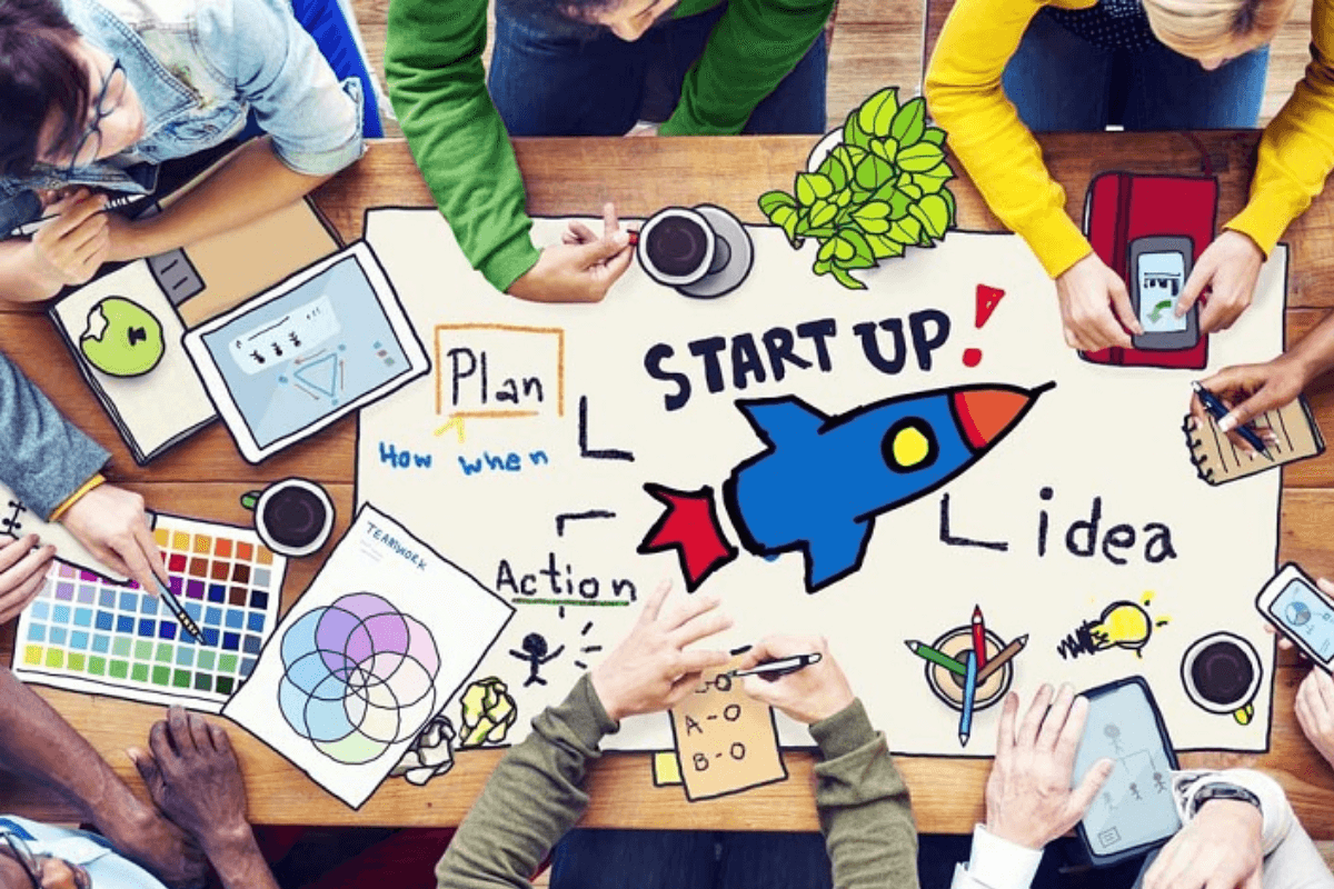 7 советов бизнесменам до запуска стартапа