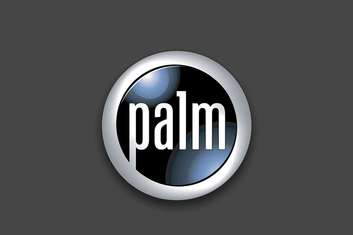 Эпоха Palm Computing и изобретение Palm Pilot