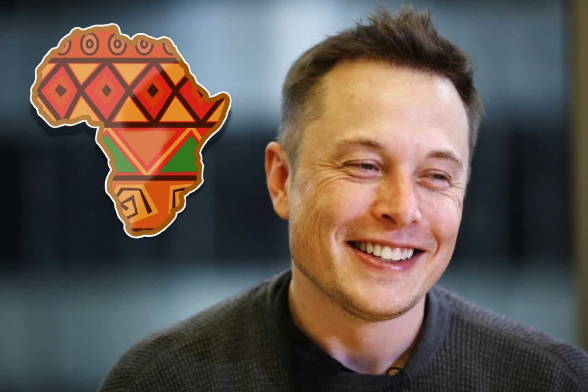 Фото: Илон Маск может продать акции Tesla, чтобы спасти человечество от голода