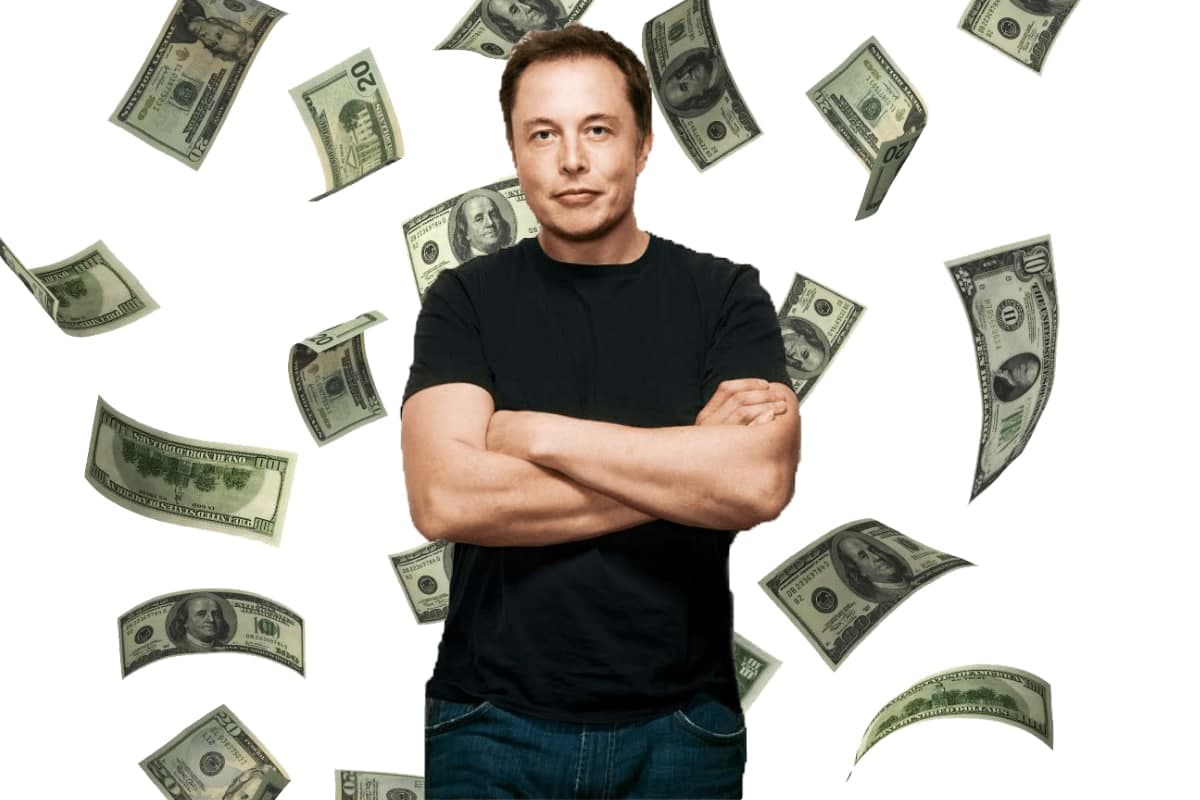 Фото: Илон Маск негативно отнесся к идее о введении налога для миллиардеров