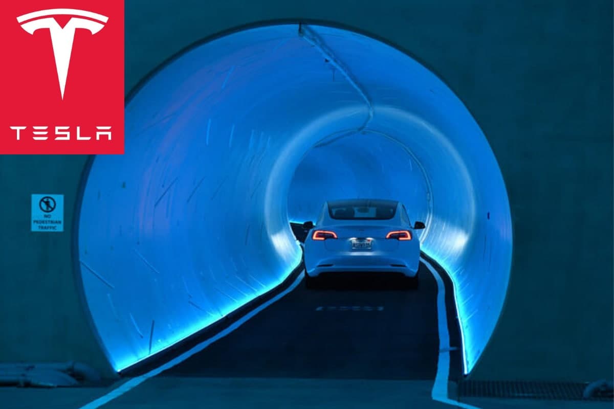 Илон Маск получил разрешение от властей Невады на строительство сети подземных туннелей в Лас-Вегасе