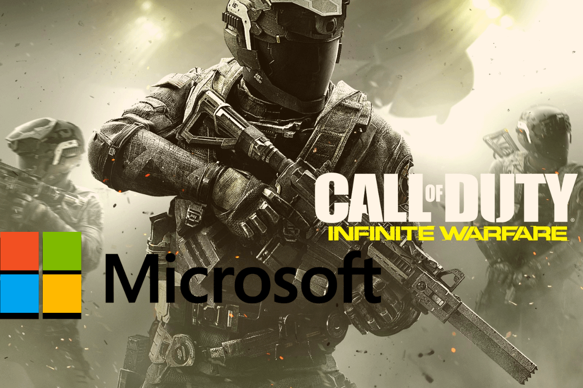 Microsoft будет терять $1 млрд ежегодно, если присвоит себе Call of Duty