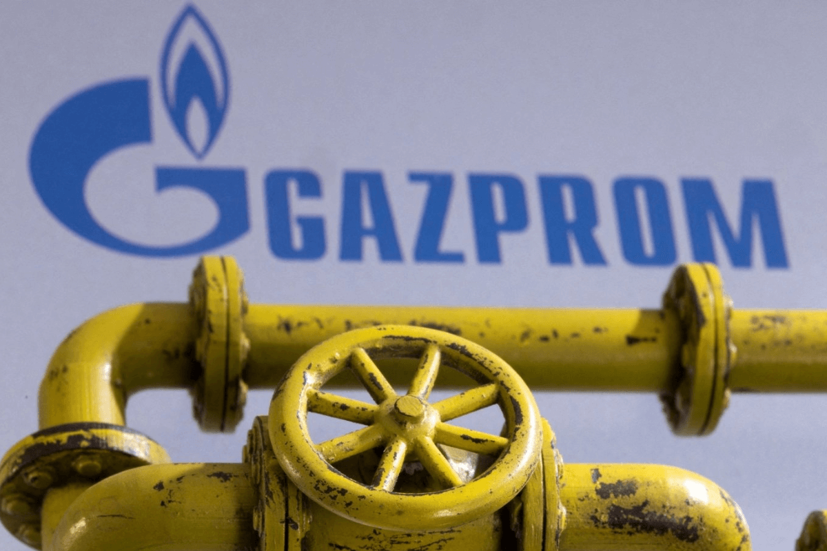 Европейские цены на газ снова растут из-за риска сокращения поставок из России и сильной жары