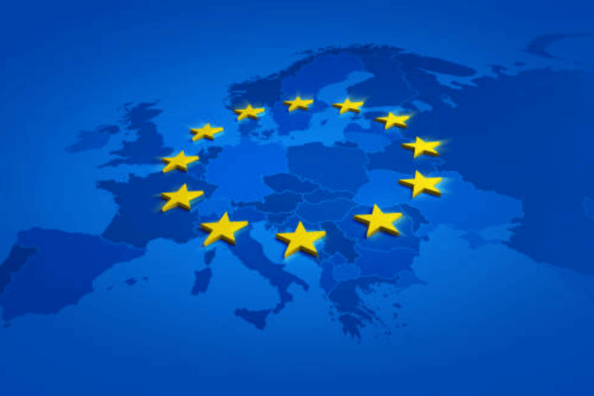 История создания и успеха ЕС (The European Union)