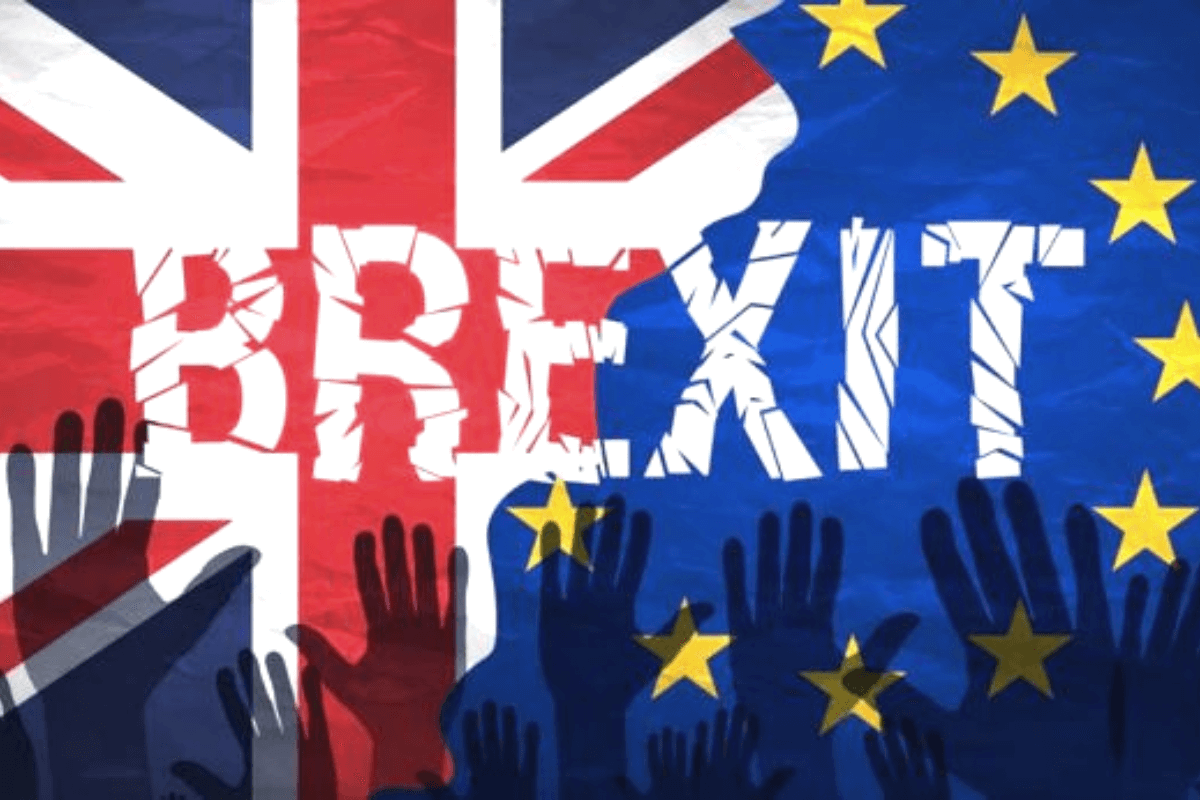 Евросоюз усиливает юридическое давление на Великобританию из-за нарушения соглашения по Brexit