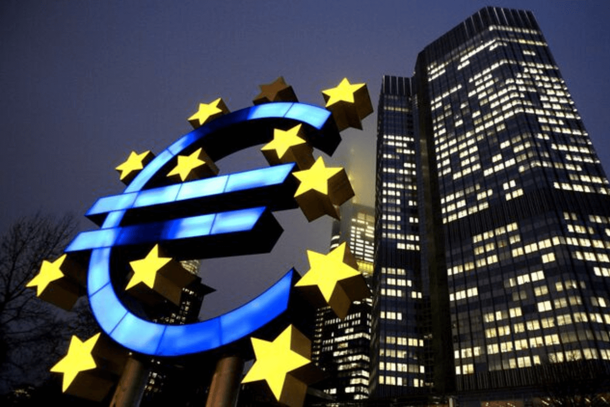 Еврозона решается повысить процентные ставки