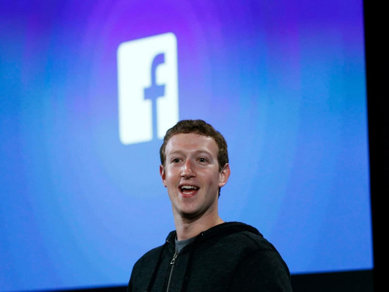 Facebook: как создавалась крупнейшая социальная сеть в мире