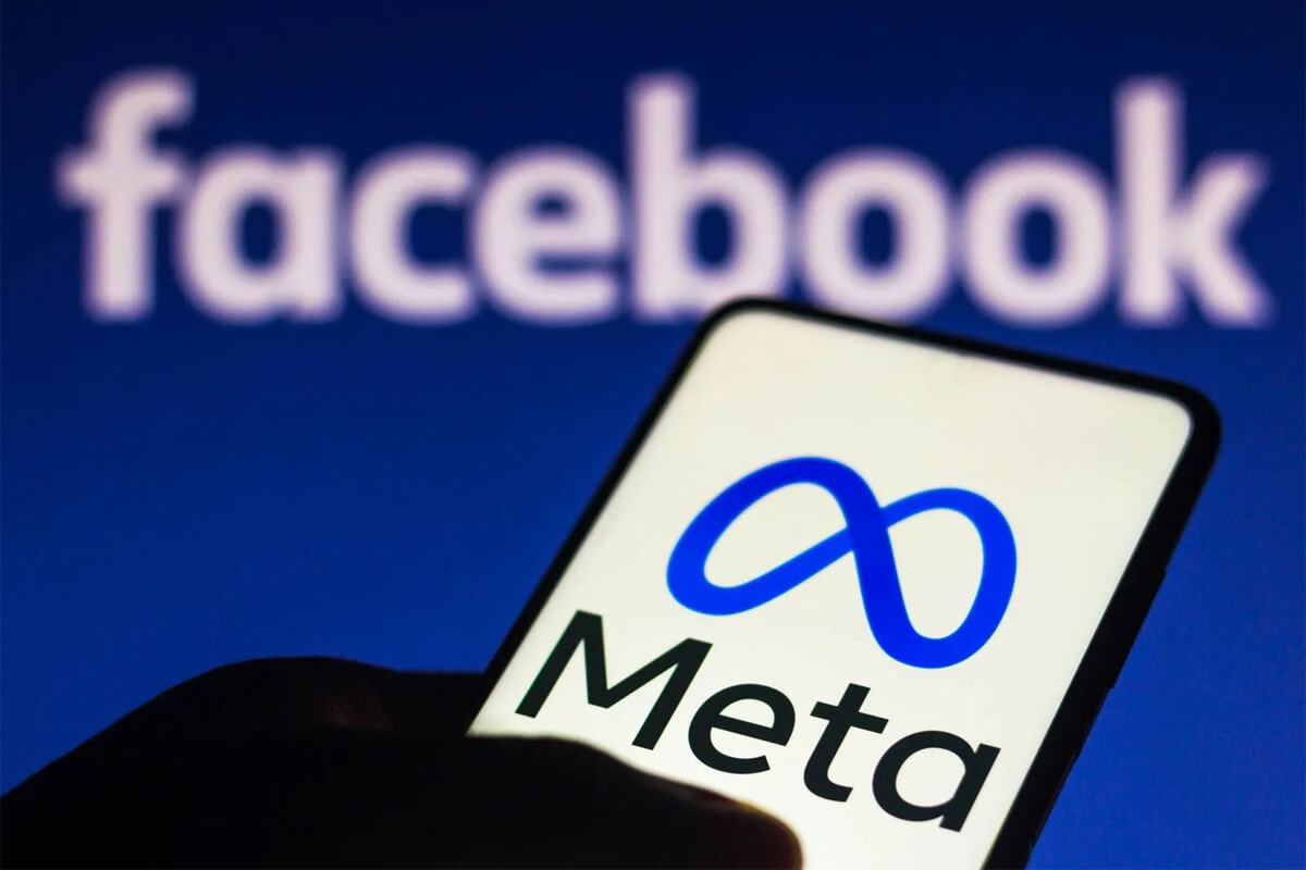 Meta обвинили в перенаправлении частной медицинской информации в Facebook