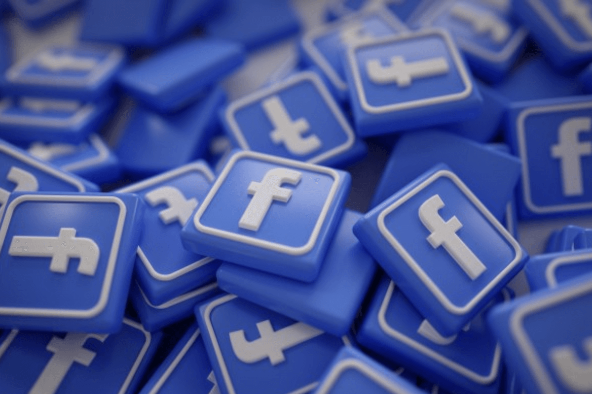 Facebook отодвигает «Новости» на задний план