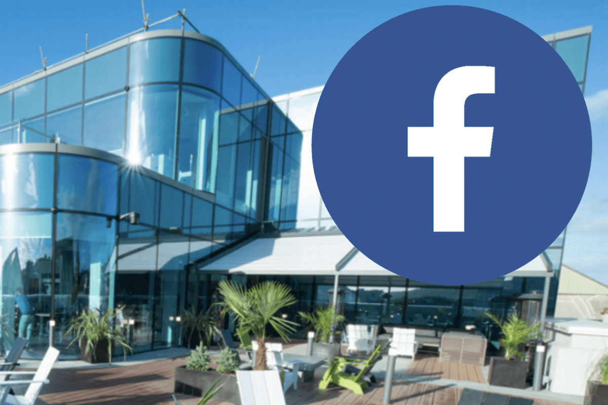 Facebook планирует значительное расширение операций в Cork City