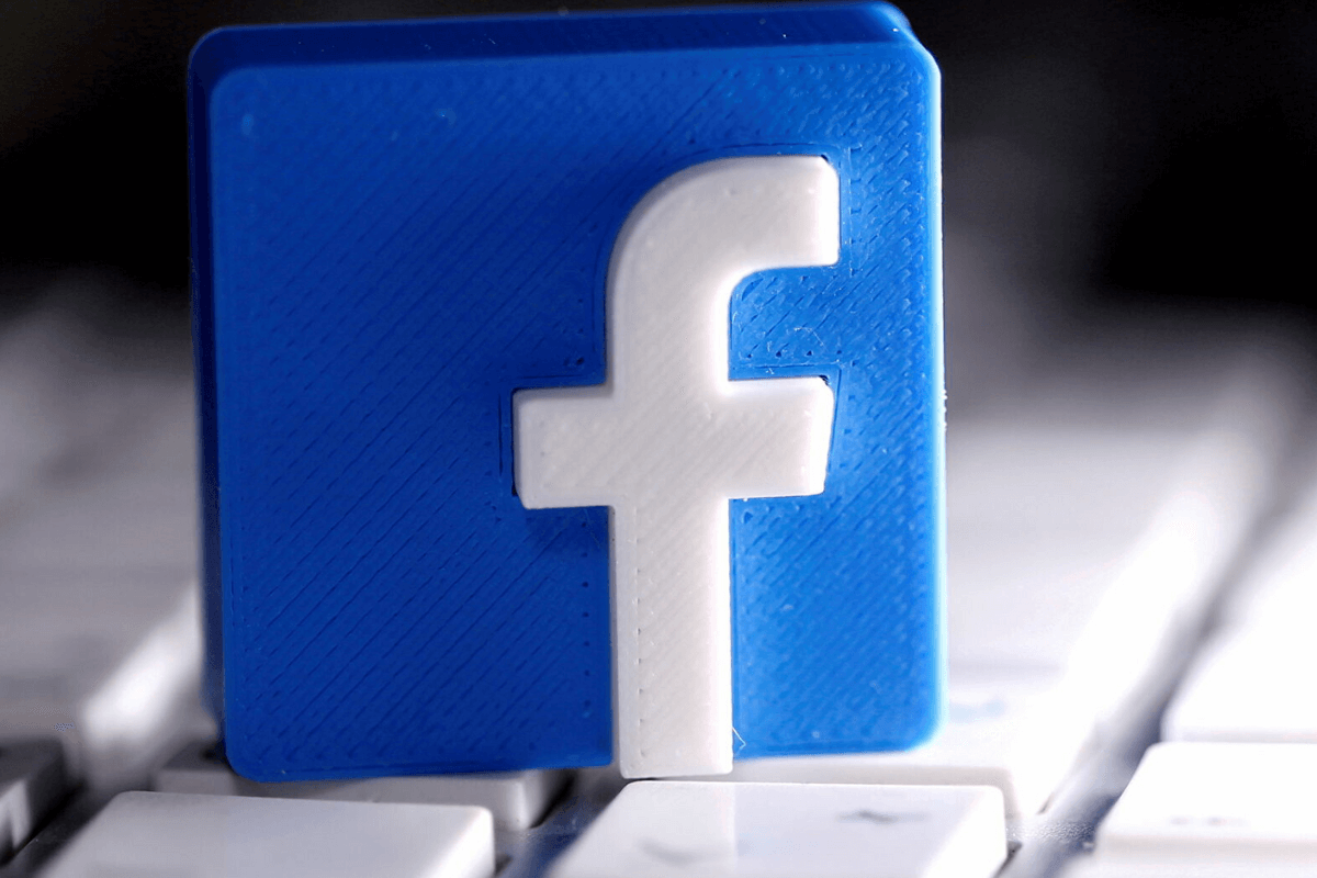 Facebook теряет позиции в ТОП-10 приложений в США по мере роста популярности BeReal и TikTok