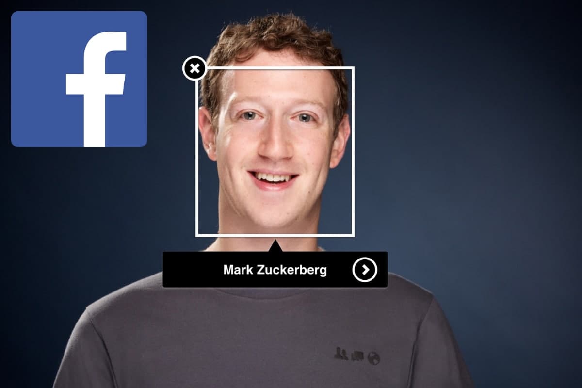 Фото: Facebook заявил об отключении системы идентификации лиц