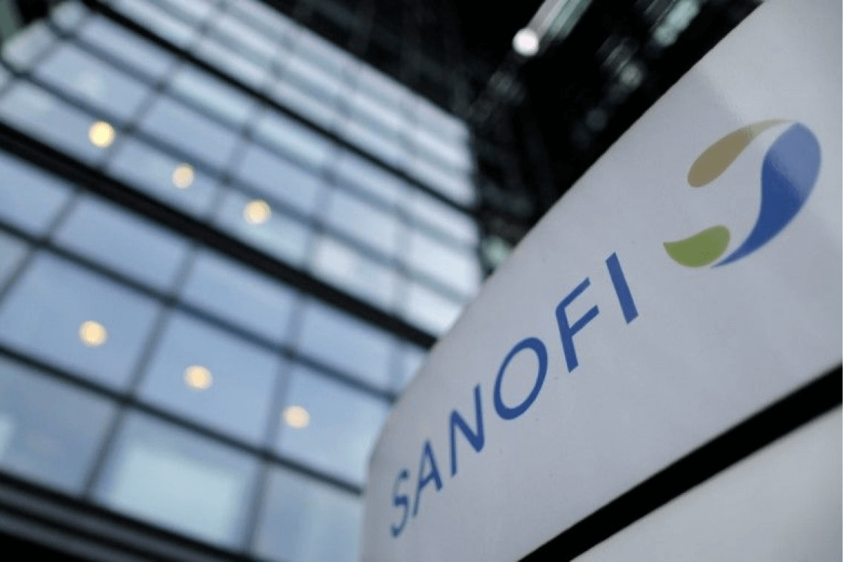 Компания Sanofi