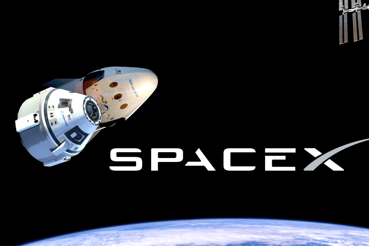 FCC одобрил запрос SpaceX