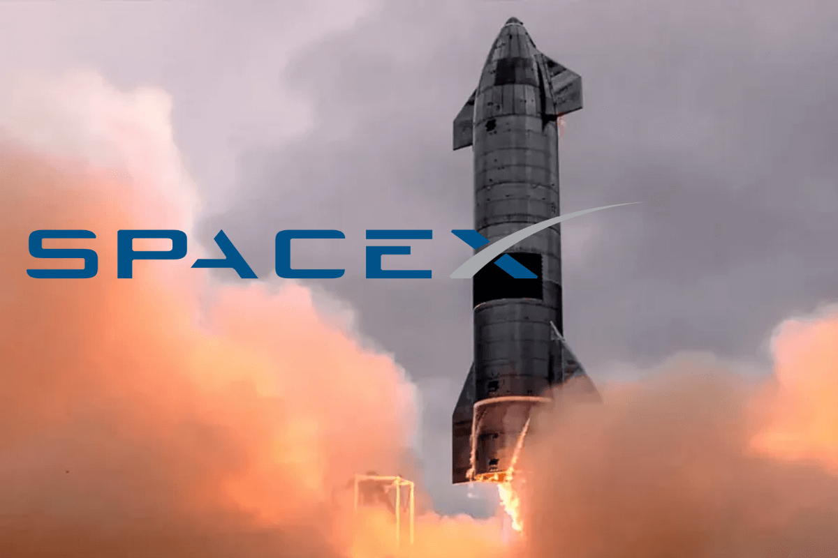 Федеральная авиационная администрация США готовится принять окончательное экологическое решение по SpaceX