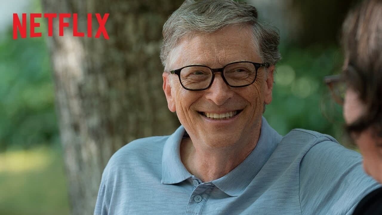 Фильмы про Билла Гейтса