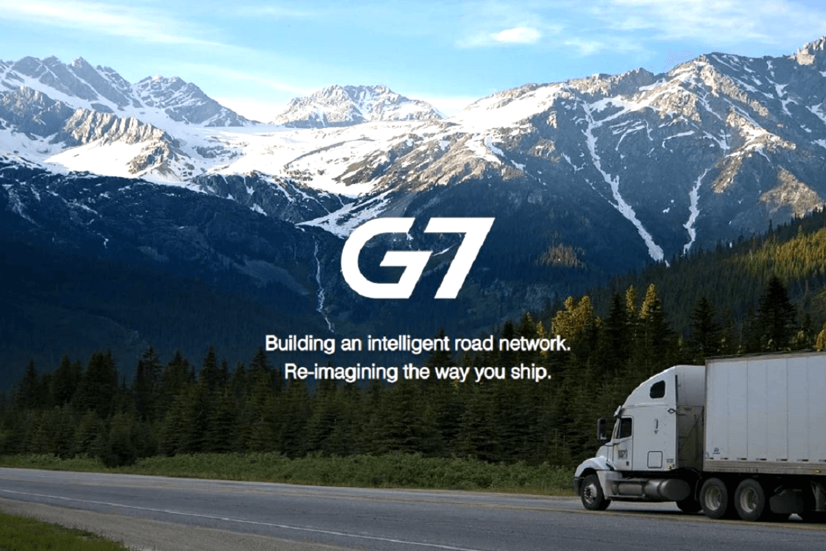 Фирма G7, поддерживаемая Tencent, объединяется с E6