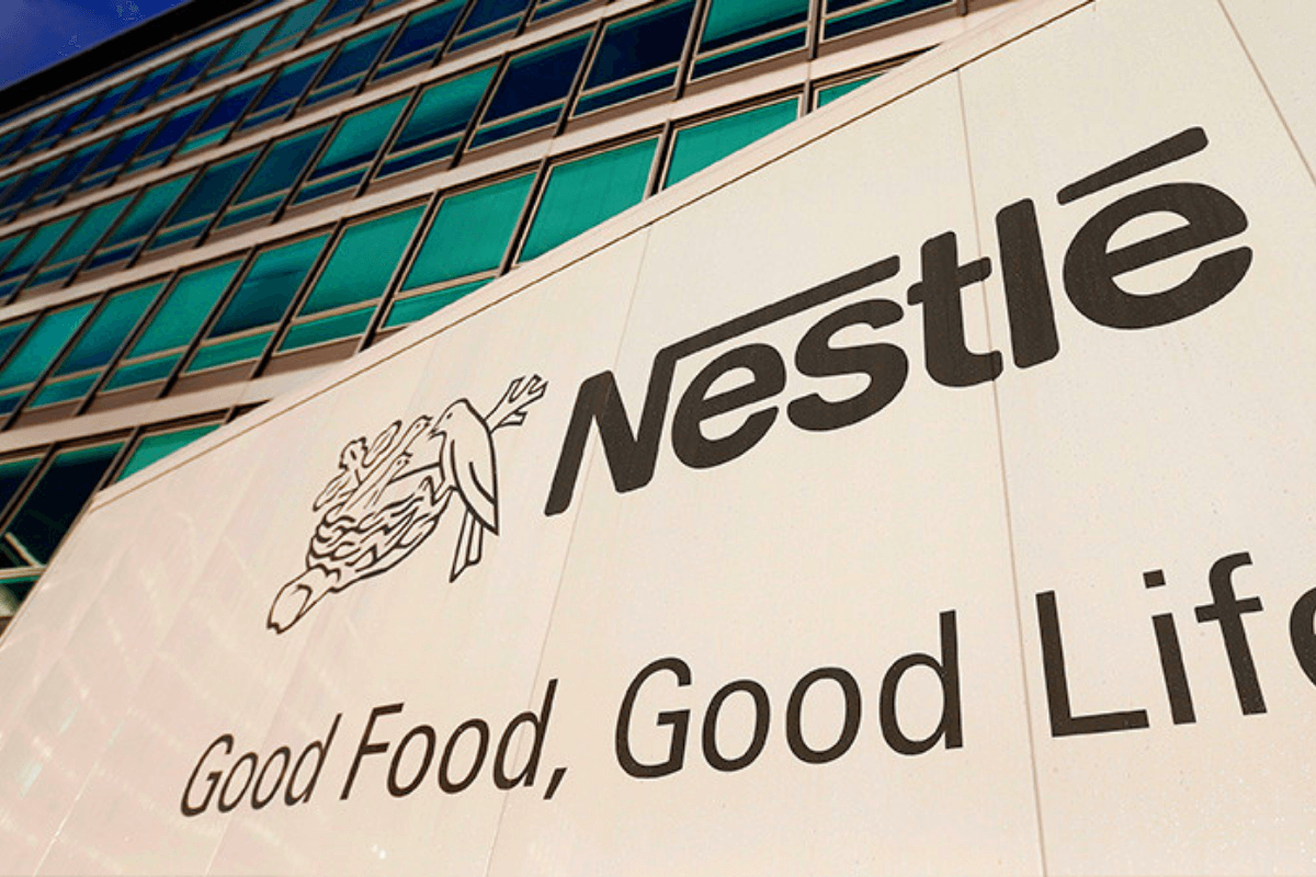 Официальная жалоба от Foodwatch на продукцию Nestlé и Ferrero