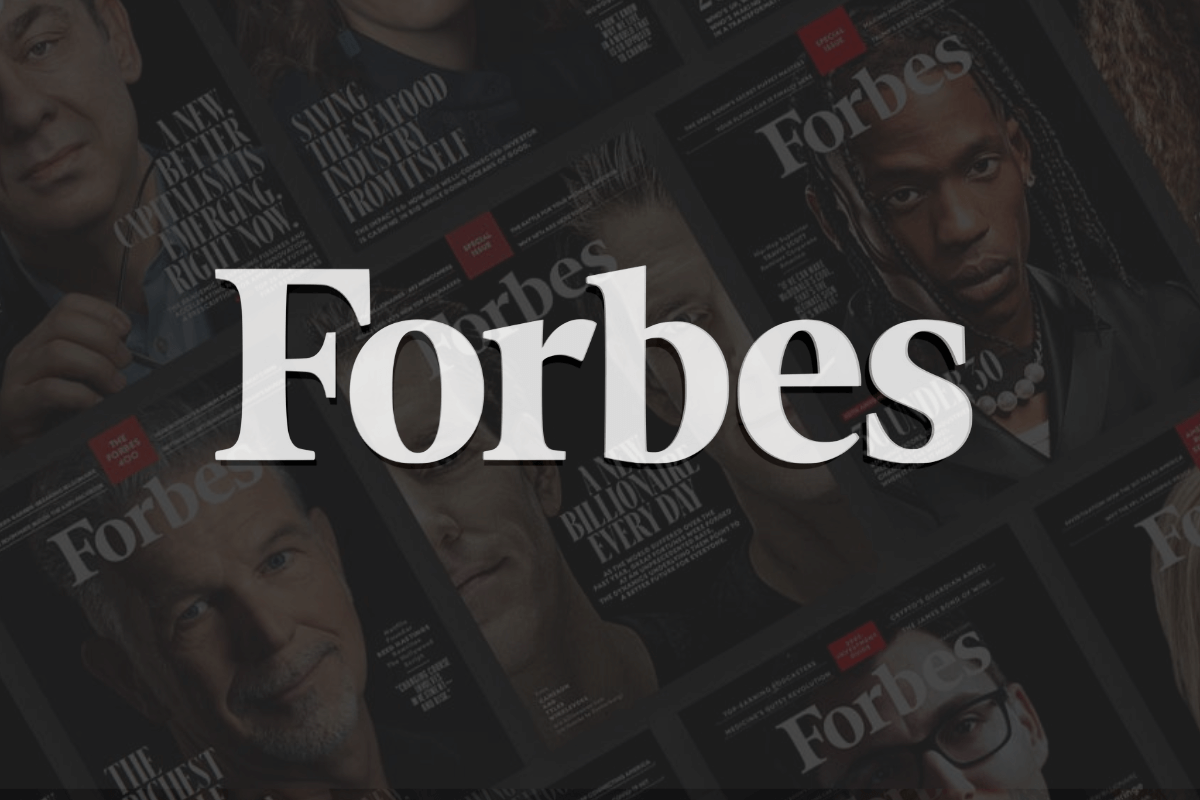 Forbes: история создания и успеха журнала и его основателя Берти Чарльза Форбса