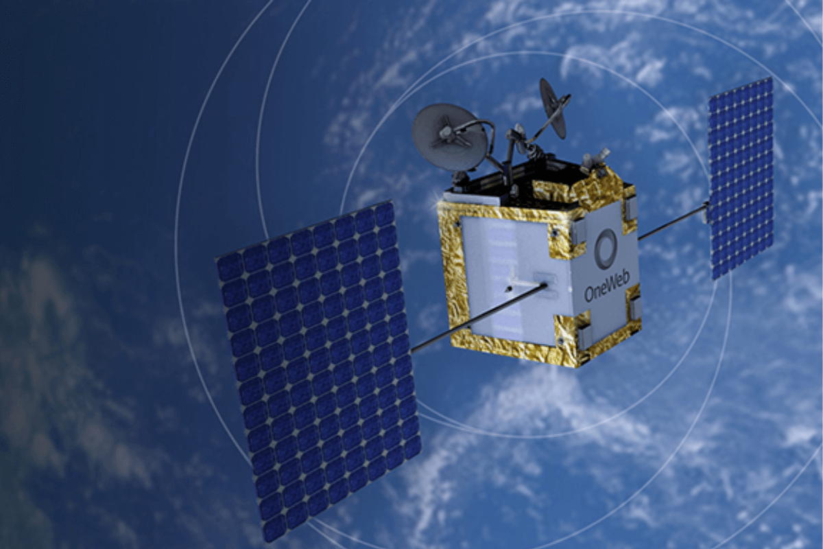 Франция и Великобритания сотрудничают в вопросе слияния спутников