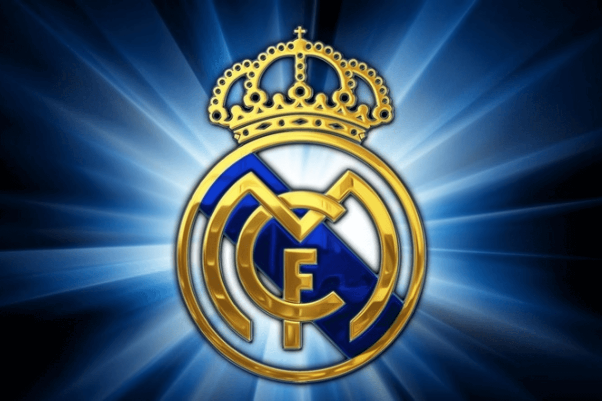 Футбольный клуб «Реал Мадрид»