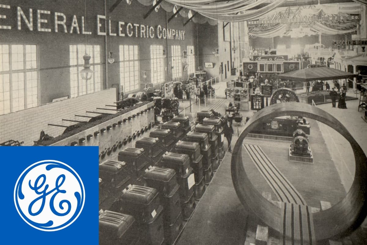 За 3 квартал 2021 General Electric показал рост доходности