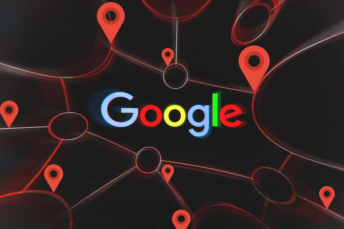  На Google подали в суд из-за отслеживания геолокации пользователей 