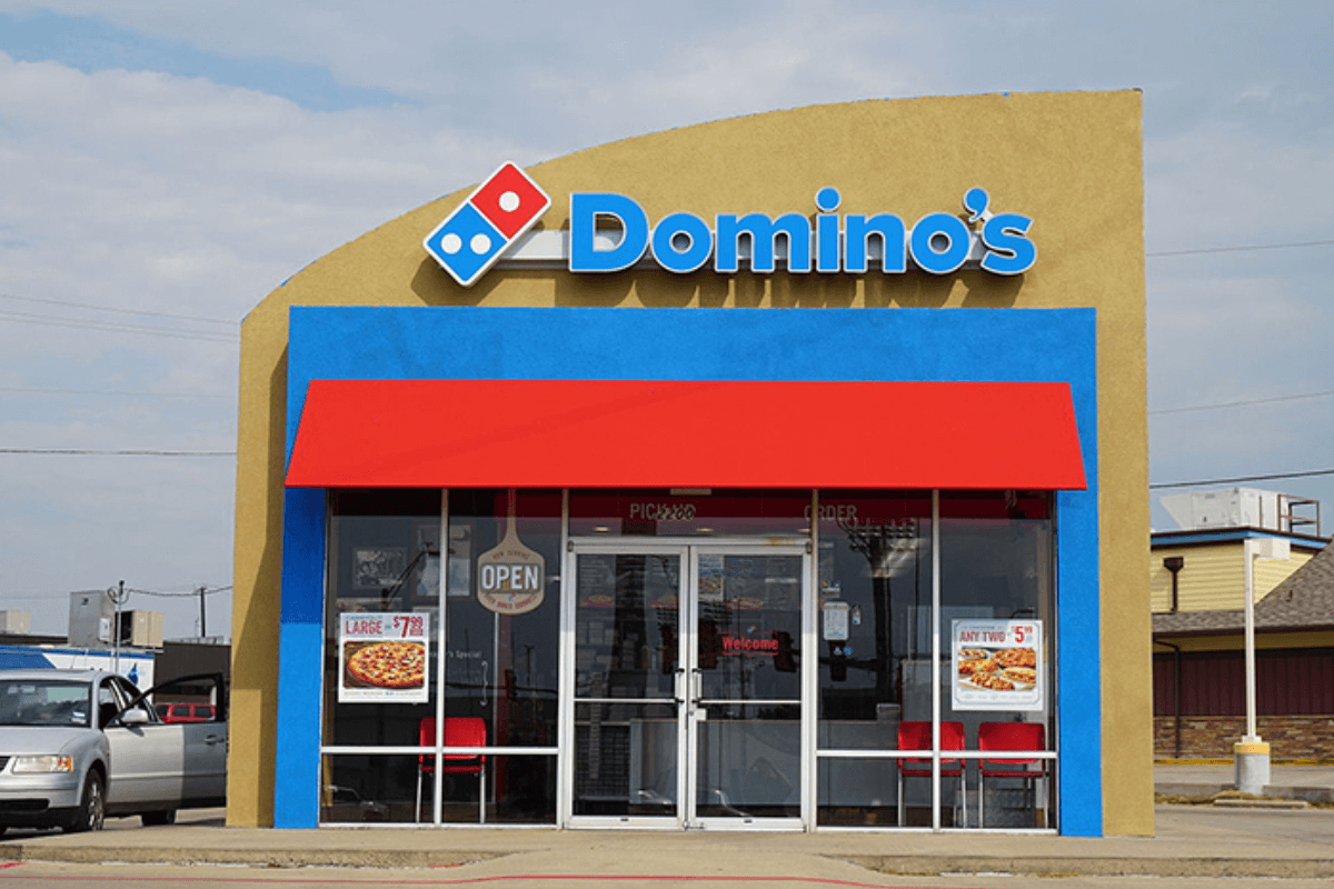 Domino’s обанкротился и уходит с рынка «родины пиццы» Италии