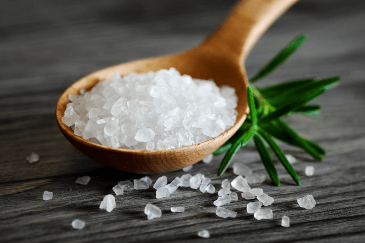 Главные современные тенденции в добыче соли