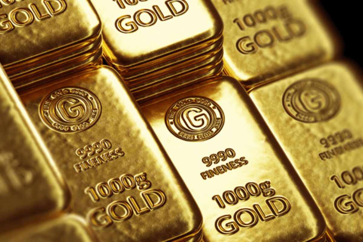 Золото в 2022 году: каковы прогнозы?