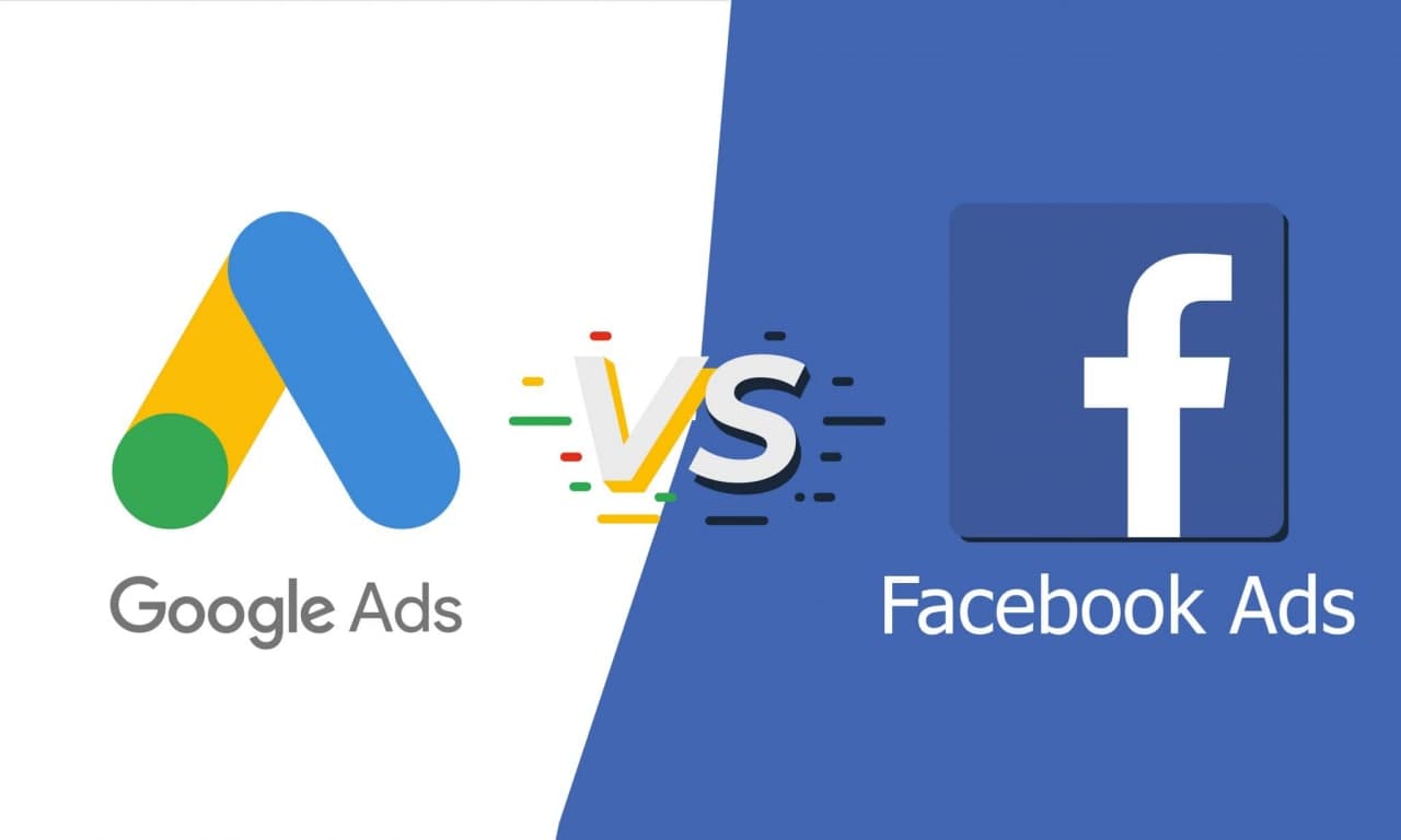 Google vs Facebook: конкуренция за пользователей в сети интернет