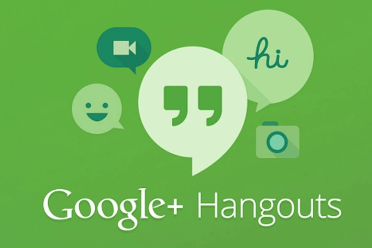 Google Hangouts официально прекращают работу в ноябре 2022 года