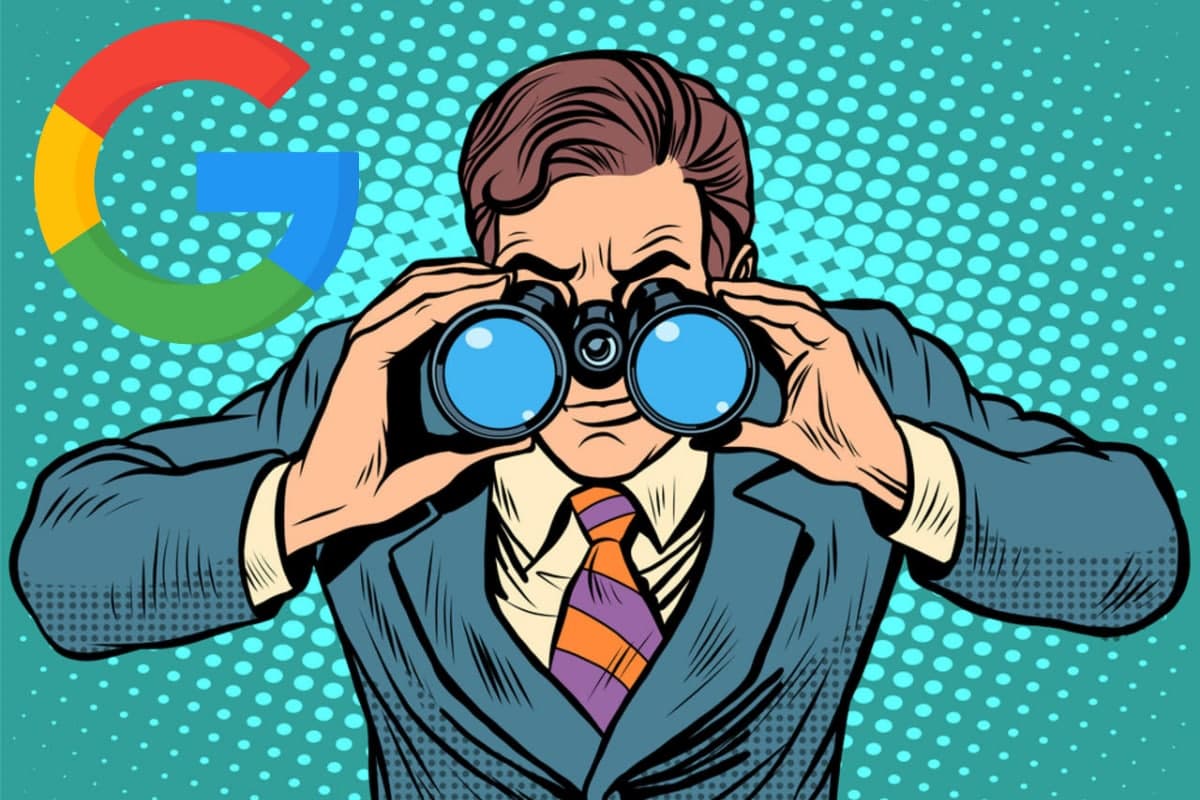 Google обвиняют в массовой слежке за людьми и «перепрограммировании»