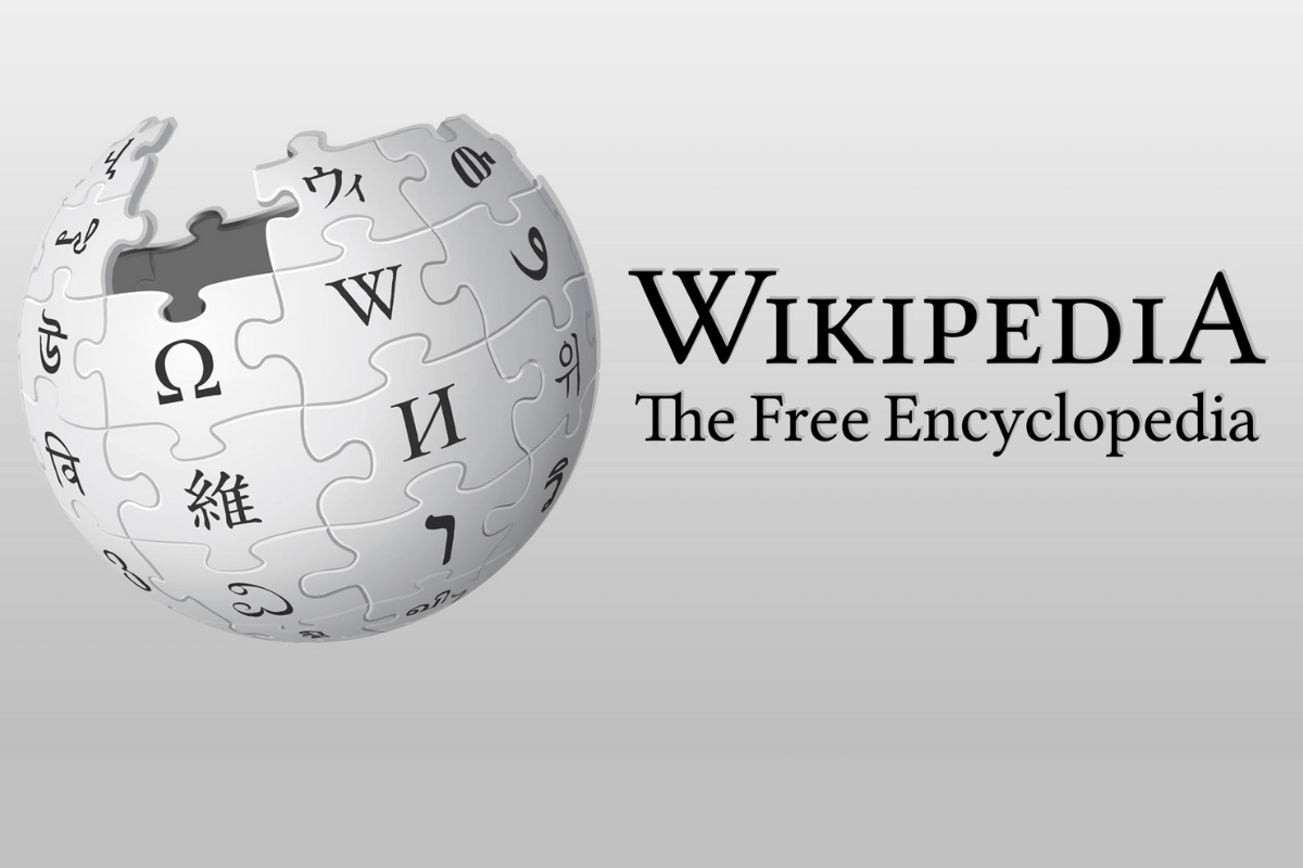 Википедия получит финансирование от Google 