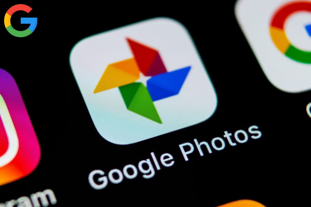 Фото: Google Photo упростил доступ к папке со скриншотами